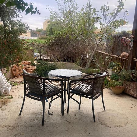 Cozy Room Mitzpe Ramon Bagian luar foto