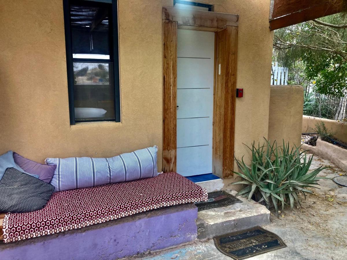 Cozy Room Mitzpe Ramon Bagian luar foto